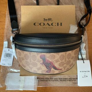 コーチ(COACH)のcoach ボディバッグ(ボディバッグ/ウエストポーチ)