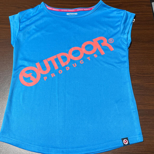 OUTDOOR PRODUCTS(アウトドアプロダクツ)のTシャツ メンズのトップス(シャツ)の商品写真