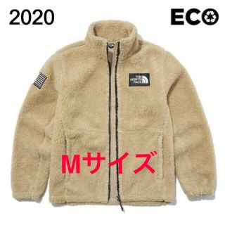 ザノースフェイス(THE NORTH FACE)のTHE NORTH FACE SNOW CITYボアジャケット キャメル(ダウンジャケット)