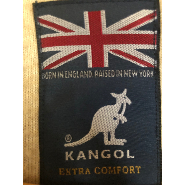 KANGOL(カンゴール)のボアジャケット　KANGOL メンズのトップス(パーカー)の商品写真