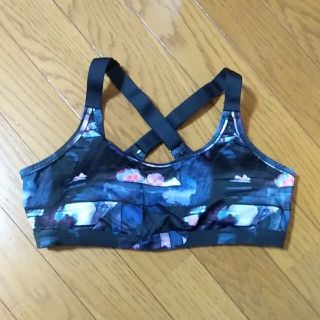 ロキシー(Roxy)のROXY　ブラ　M(トレーニング用品)