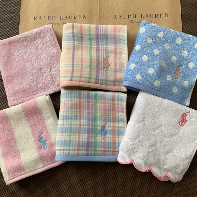Ralph Lauren - クーポン使えます・クリスマスプレゼント Ralph Lauren - クーポン使えます・クリスマスプレゼント