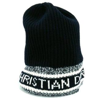 ディオール(Christian Dior) ニット帽/ビーニー(レディース)の通販 11