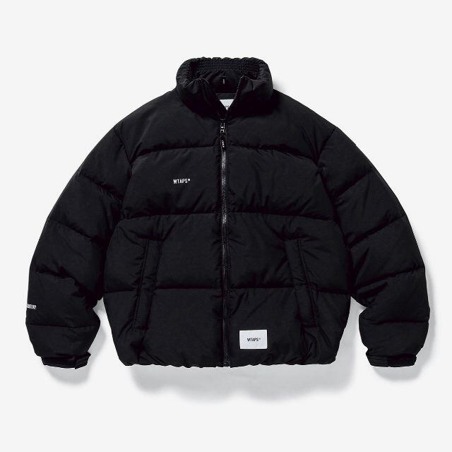 [L]wtaps bivouac jacket
