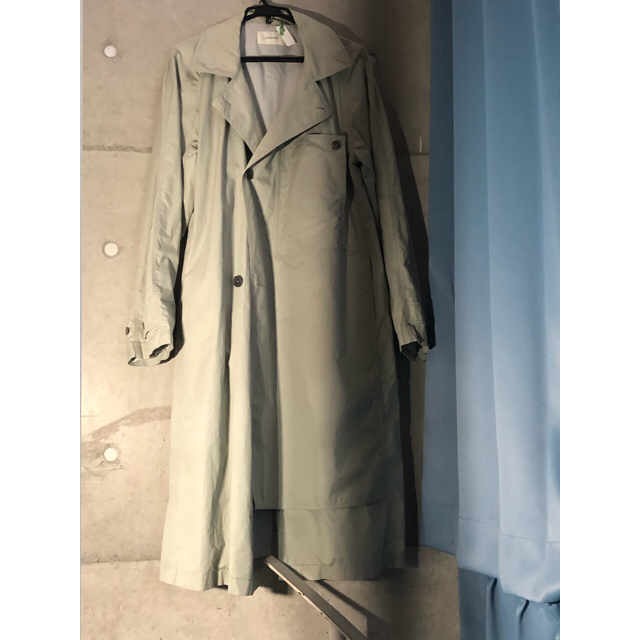 LEMAIRE - 最終値下げ LEMAIRE ルメール コートの通販 by tr's shop