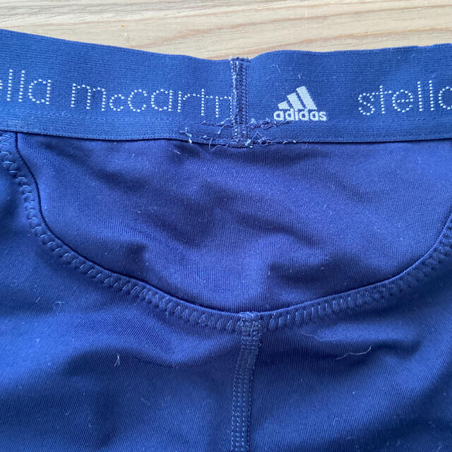 adidas by Stella McCartney(アディダスバイステラマッカートニー)のアディダスステラマッカートニー　レギンス レディースのレッグウェア(レギンス/スパッツ)の商品写真