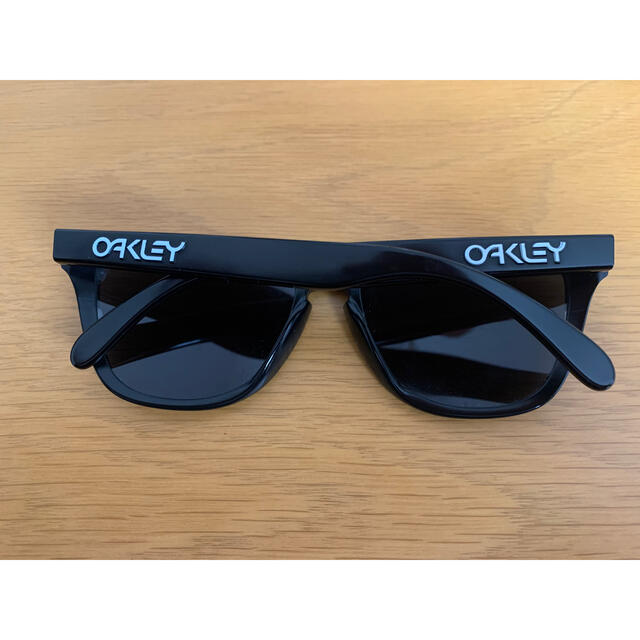 美品✨ OAKLEY オークリー サングラス Frogskins フロッグスキン