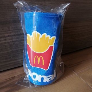 マクドナルド(マクドナルド)のhanight様専用　マクドナルド　ペンケース　(ペンケース/筆箱)