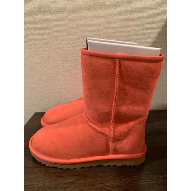 ☆新品☆UGG ショートブーツ　5レディース