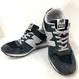 ニューバランス(New Balance)のNew Balance MRL996 AN ニューバランス(スニーカー)