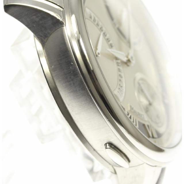 MAURICE LACROIX(モーリスラクロア)の☆良品 モーリスラクロア マスターピース MT7268 メンズ 【中古】 メンズの時計(腕時計(アナログ))の商品写真