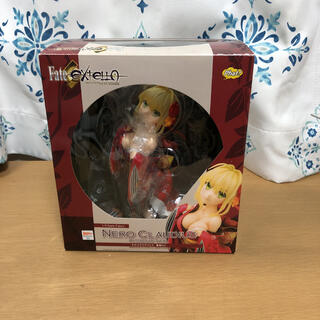 Fate/EXTELLA ネロ・クラウディウス 着物Ver. 1/6 完成品フ…(フィギュア)