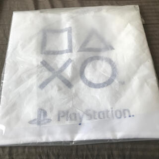 プレイステーション(PlayStation)のPlayStation 5 エコバッグ 非売品 プレステ5  袋 送料無料(エコバッグ)
