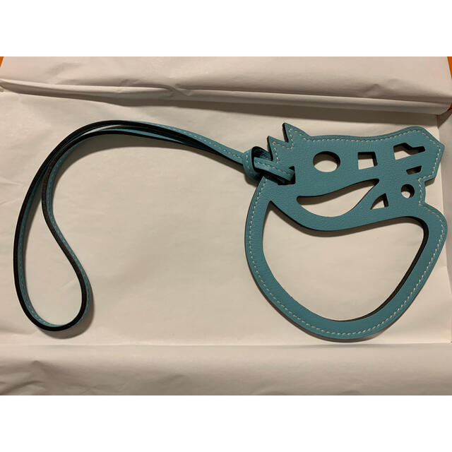 ☆安心の定価販売☆】 Hermes - 【未使用】エルメス HERMES チャーム