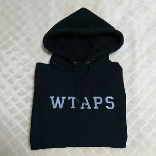 ダブルタップス(W)taps)のWTAPS 17ss(パーカー)