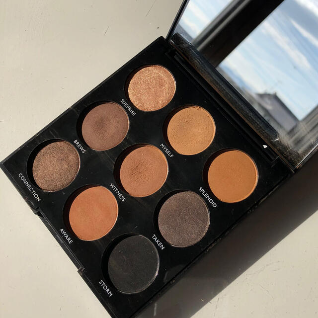 Sephora(セフォラ)のMORPHE コスメ/美容のベースメイク/化粧品(アイシャドウ)の商品写真