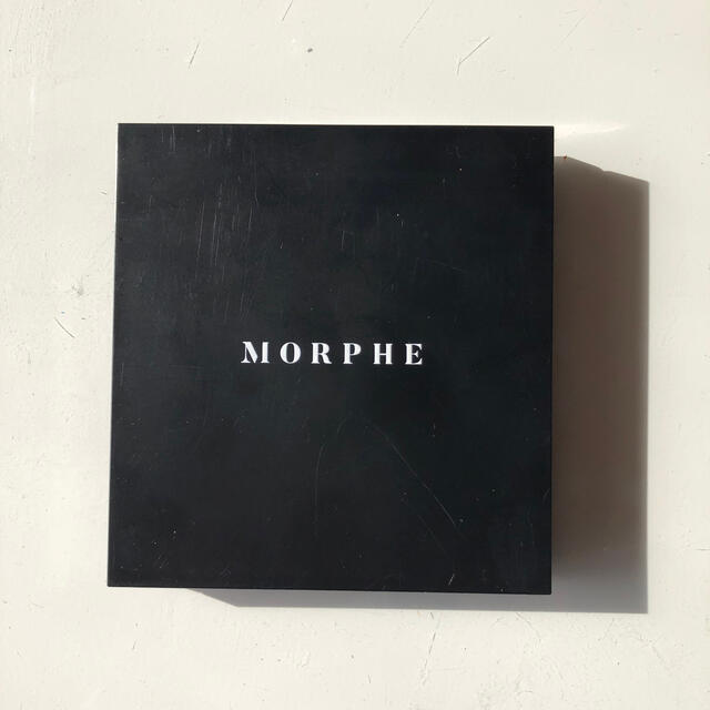 Sephora(セフォラ)のMORPHE コスメ/美容のベースメイク/化粧品(アイシャドウ)の商品写真