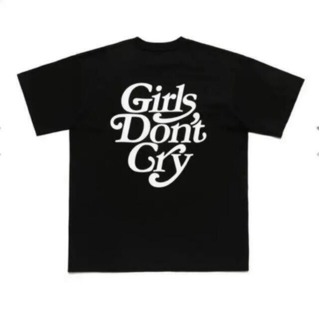 GDC(ジーディーシー)のhuman made girls don’t cry tee t ahirts メンズのトップス(Tシャツ/カットソー(半袖/袖なし))の商品写真