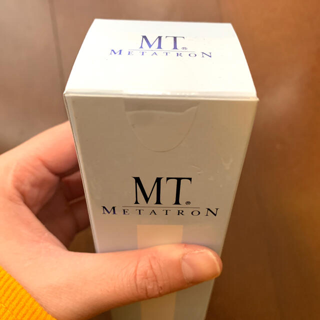 mt(エムティー)のMETATRON MT CEB ローション (化粧水) コスメ/美容のスキンケア/基礎化粧品(化粧水/ローション)の商品写真