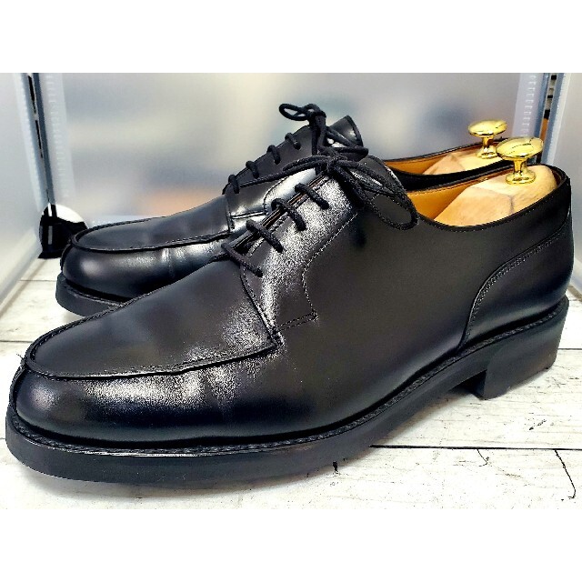 Crockett&Jones - 【極美品】クロケット&ジョーンズ モールトン サイズ