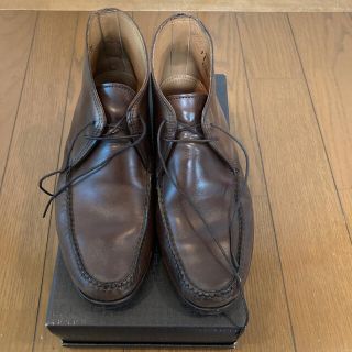 ポロラルフローレン(POLO RALPH LAUREN)のラルフローレン　ブーツ　27cm (ブーツ)