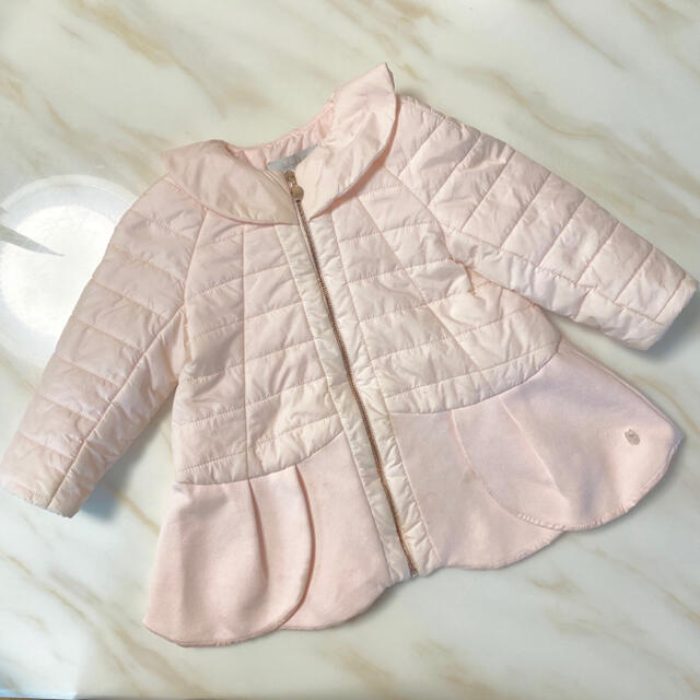 baby dior ベビーディオール コート ジャケット+コート