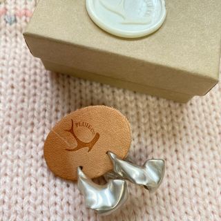 pluie  スワイルピアス(ピアス)