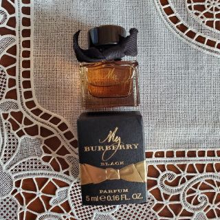 バーバリー(BURBERRY)の香水　BURBERRY　マイバーバリー(香水(女性用))