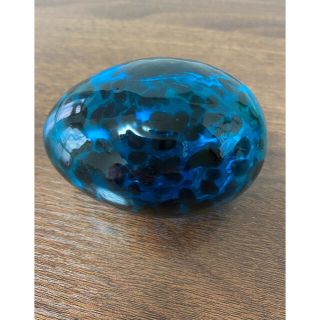 イッタラ(iittala)のscope iittala / Ano egg turquoise(置物)