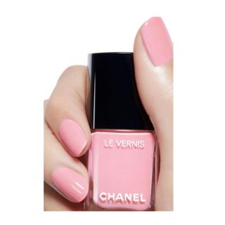 シャネル(CHANEL)の未使用新品　CHANEL ネイルエナメル　588(マニキュア)