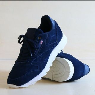 リーボック(Reebok)のReebok リーボック CL LEATHER MCC クラシックレザー(スニーカー)