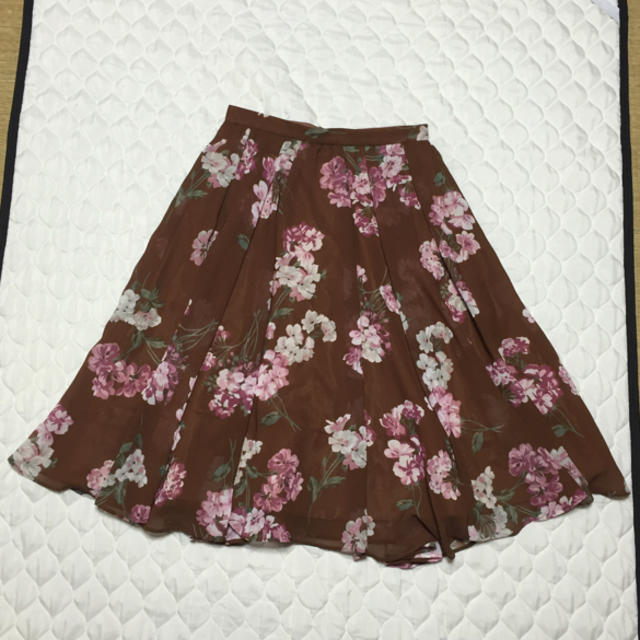 Mystrada(マイストラーダ)のrill様専用☆ レディースのスカート(ひざ丈スカート)の商品写真