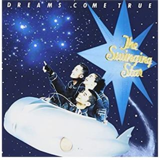 ソニー(SONY)の最安値 The Swinging Star DREAMS COME TRUE(ポップス/ロック(邦楽))