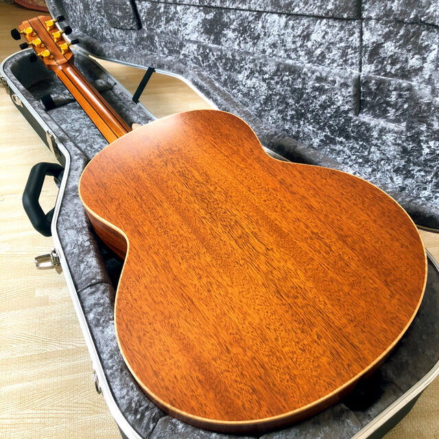 【定価48万円】Lowden F-22 憧れのローデンギター！ 楽器のギター(アコースティックギター)の商品写真