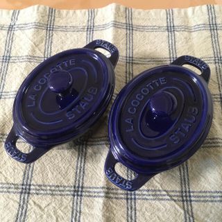 ストウブ バックの通販 24点 | STAUBを買うならラクマ