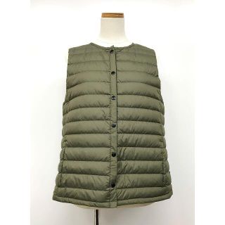 マッキントッシュ ダウンベストの通販 27点 | MACKINTOSHを買うならラクマ