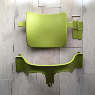 ストッケ(Stokke)のトリップトラップ  ベビーセット(その他)