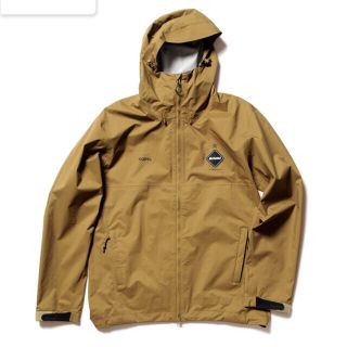 エフシーアールビー(F.C.R.B.)の FCRB RAIN JACKET supreme  wtaps(ナイロンジャケット)