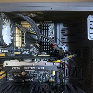 I7 4790+クーラー+Asus Z87 Pro+DDR3 16GB 1600(PCパーツ)