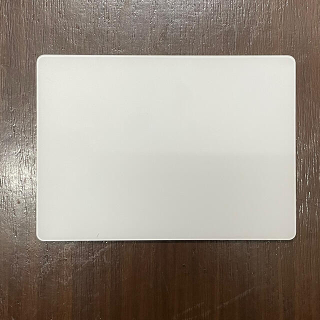 アップル　マジックトラックパッド2 Apple magic trackpad2