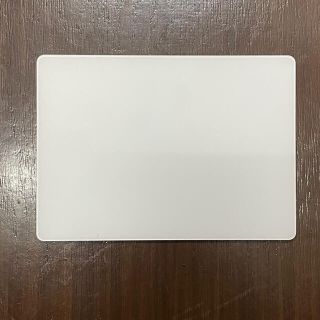 マック(Mac (Apple))のアップル　マジックトラックパッド2 Apple magic trackpad2(PC周辺機器)