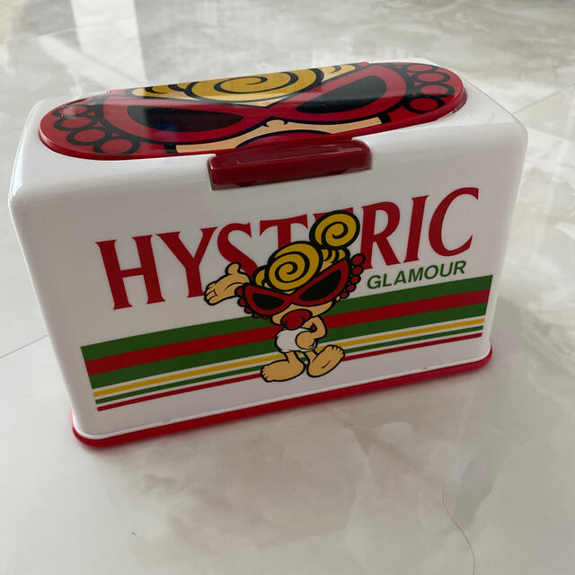 Hysteric Mini ヒスミニ マスクストッカー 保管の通販 By ひいい S Shop ヒステリックミニならラクマ