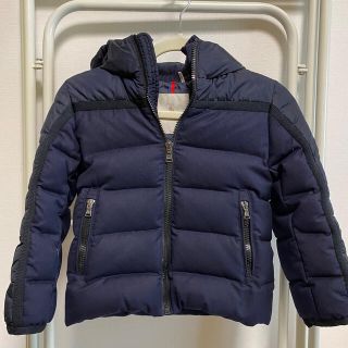 モンクレール(MONCLER)のMONCLER キッズ用ダウン(ジャケット/上着)