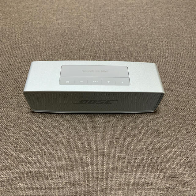 BOSE SOUNDLINK MINI II