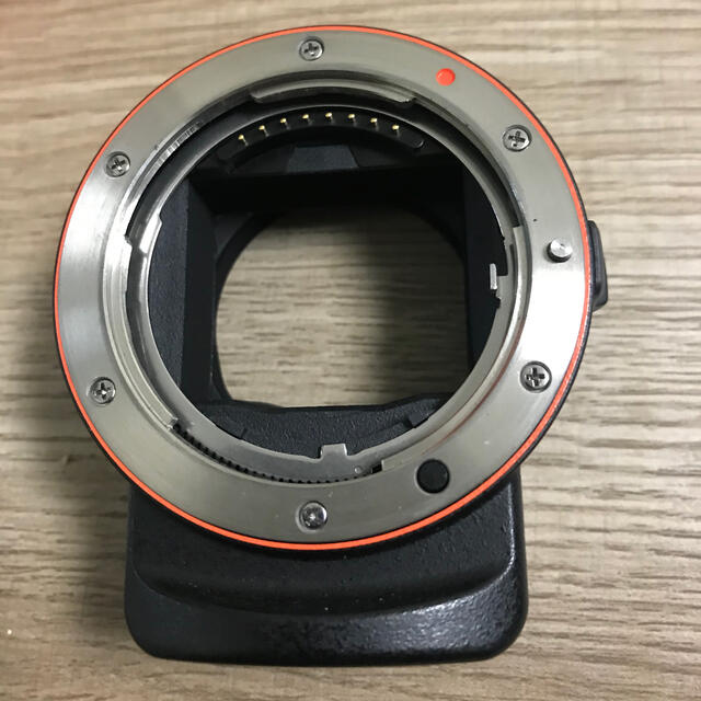 SONY LA-EA3 マウントアダプター SONY LA-EA3 マウントアダプター