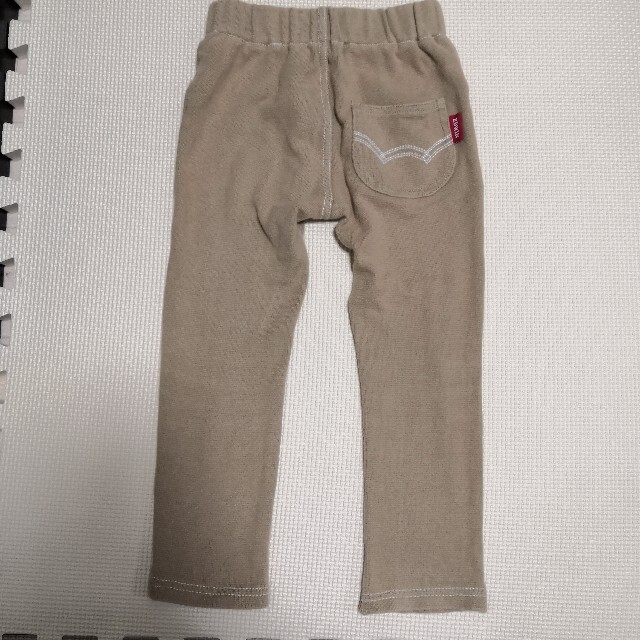 EDWIN(エドウィン)のEDWIN　ズボン 100サイズ　男の子　 キッズ/ベビー/マタニティのキッズ服男の子用(90cm~)(パンツ/スパッツ)の商品写真