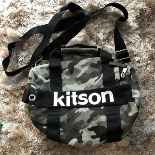 キットソン(KITSON)のme 様専用　キットソン　バッグ　お値下げしました⭐︎(ショルダーバッグ)