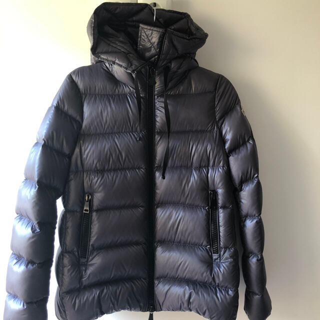 MONCLER モンクレール　ダウンジャケット　レディース0サイズ　美品　希少