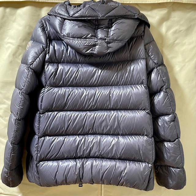 MONCLER モンクレール　ダウンジャケット　レディース0サイズ　美品　希少