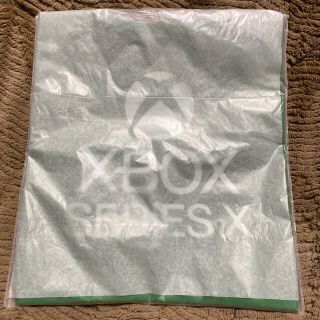 Xbox エコバッグ　amazon特典(その他)